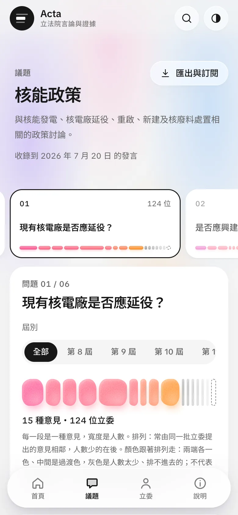 問題頁最上面的截圖（手機）